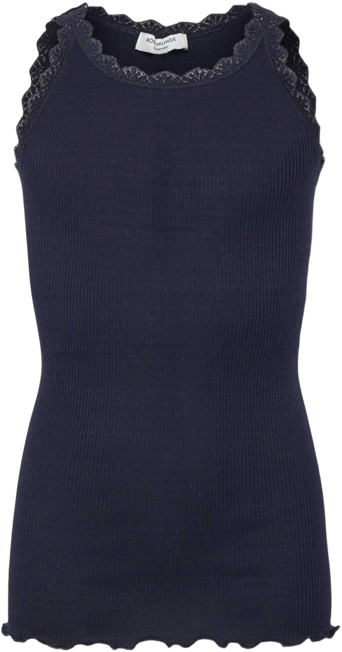 RKBalta SL Regular Lace Top