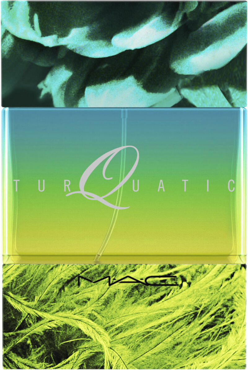 Fragrance - Turquatic