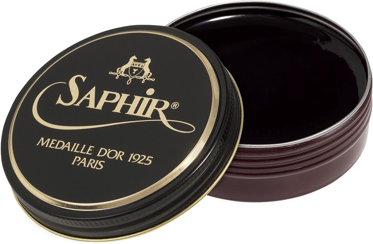 Saphir M&eacute;daille D'or, Pate de Luxe 50ml