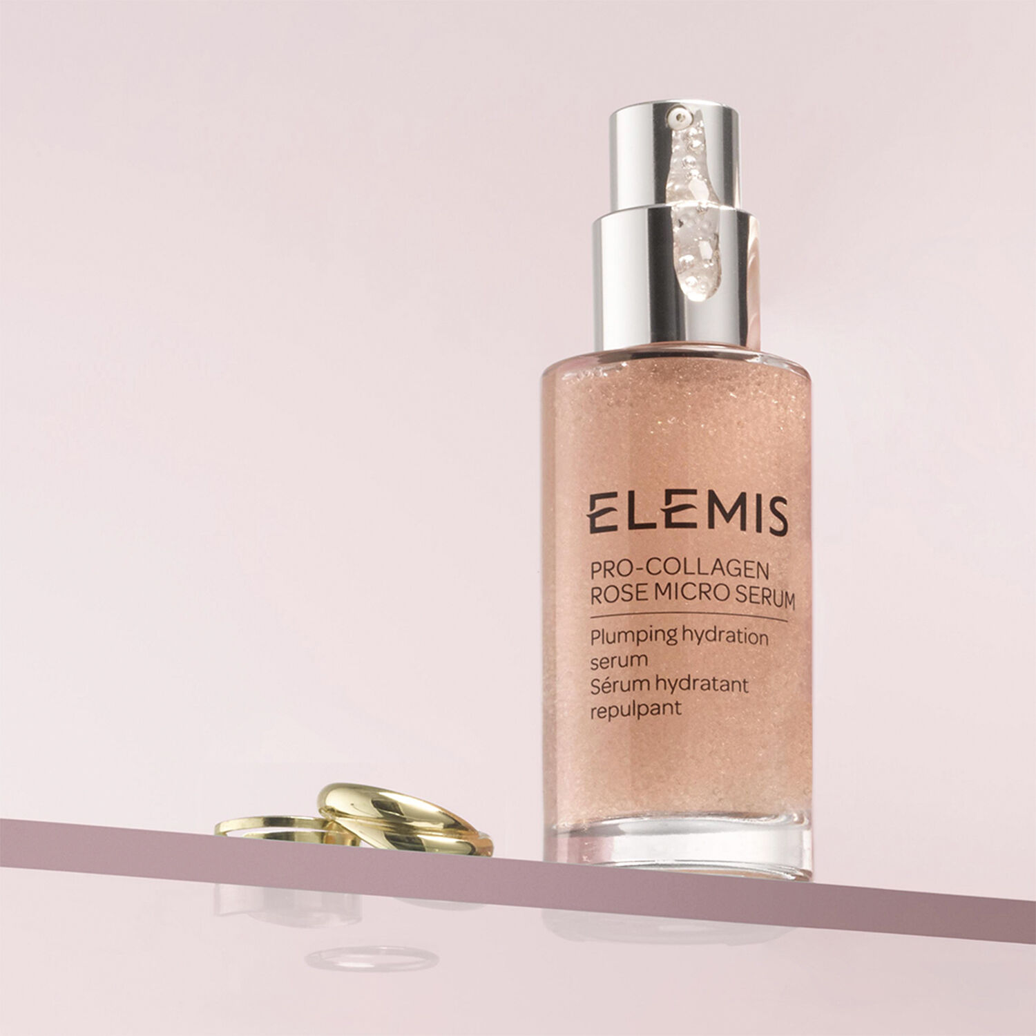 Pro-Collagen Rose Micro Serum