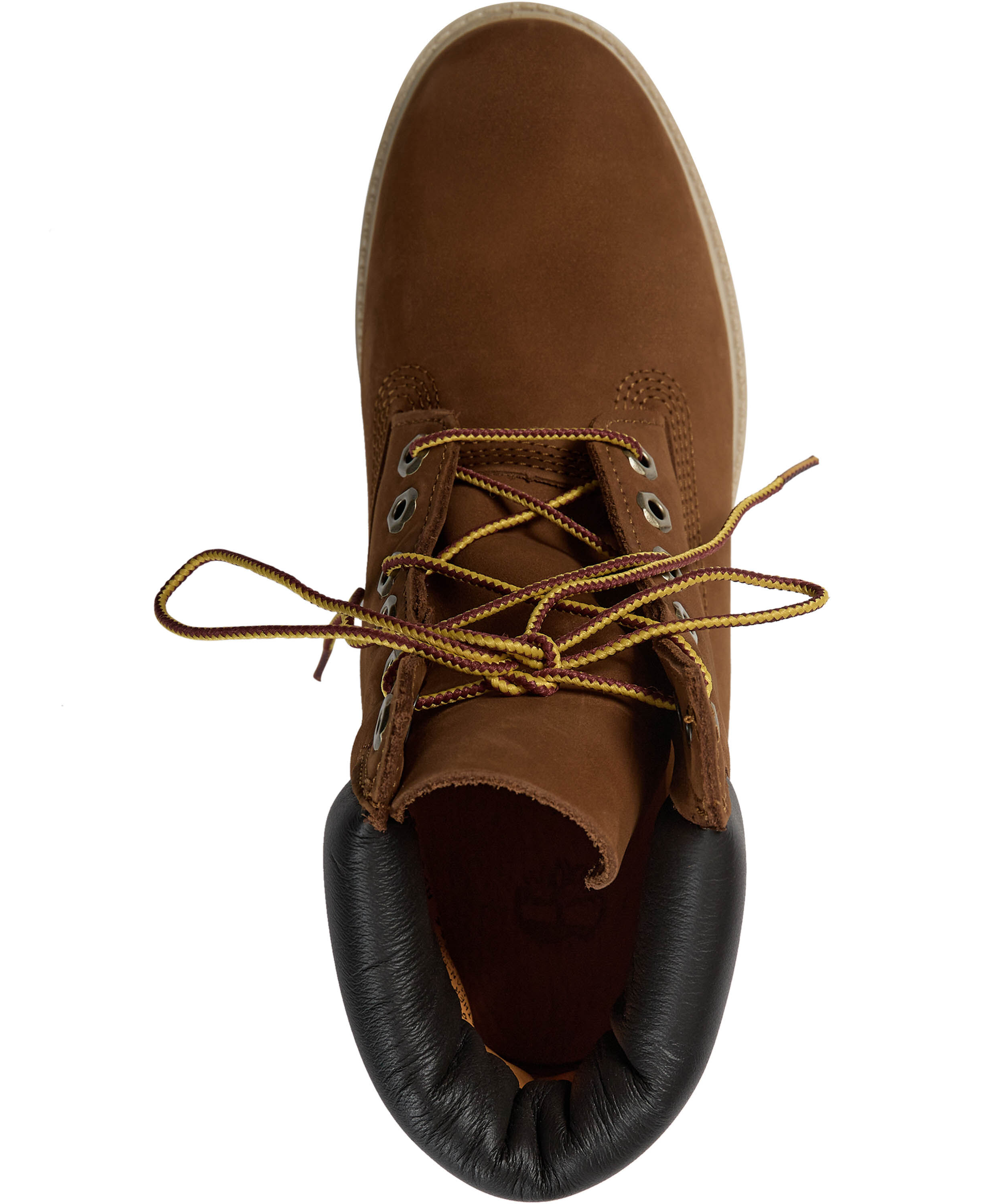 Timberland Premium 6 INCH LACE UP