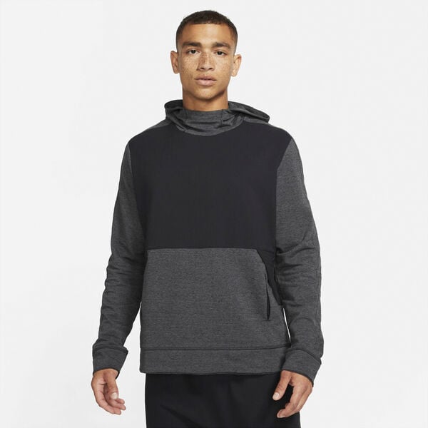 Yoga Dri Fit Traeningshaettetroje