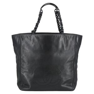 Chanel Tote