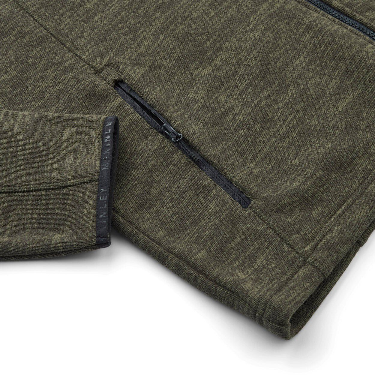 Sixten Knit Fleecetr&oslash;je