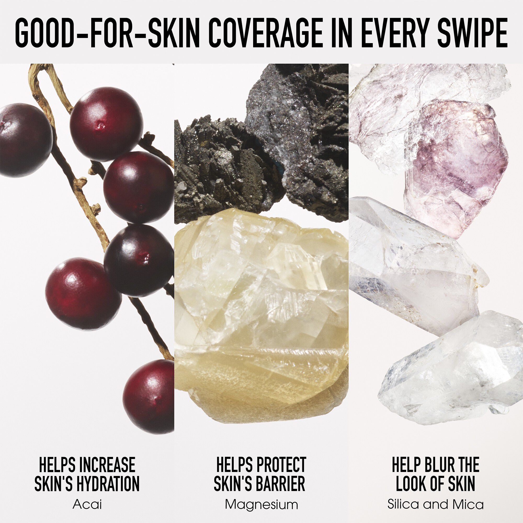 COMPLEXION RESCUE Luminous Skin Tint Stick