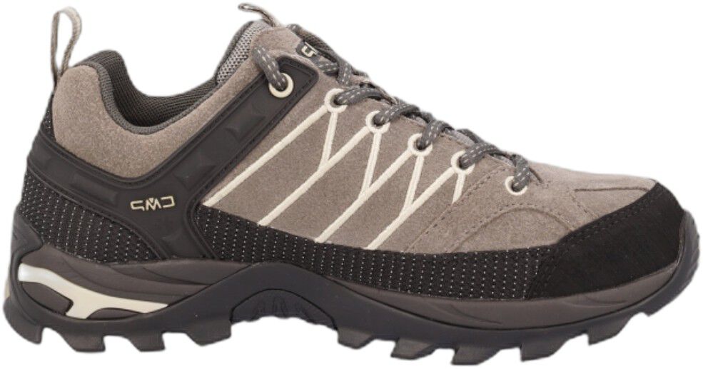 RIGEL LOW WMN WP OUTDOOR SHOE