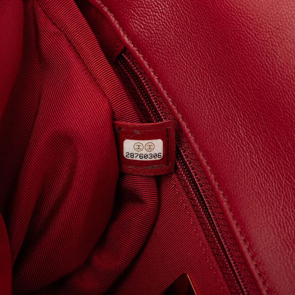 Chanel Flap Bag