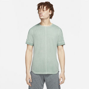 Yoga Nomad Specialty Dyed T Shirt