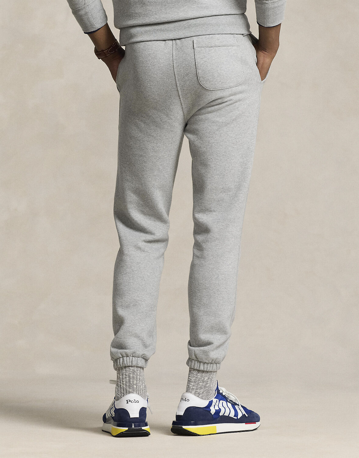 The RL Fleece Sweatpant
