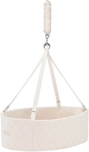 Oval Cradle