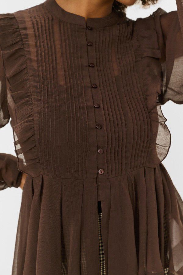 CUsusanna Shirt
