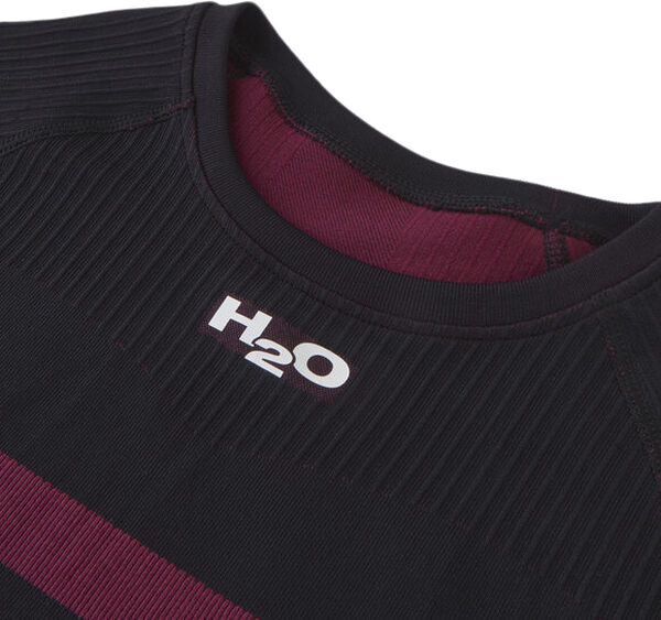 Gilla Seamless skiundertøj