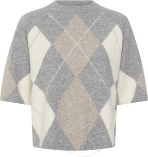 KAwilla Knit Pullover