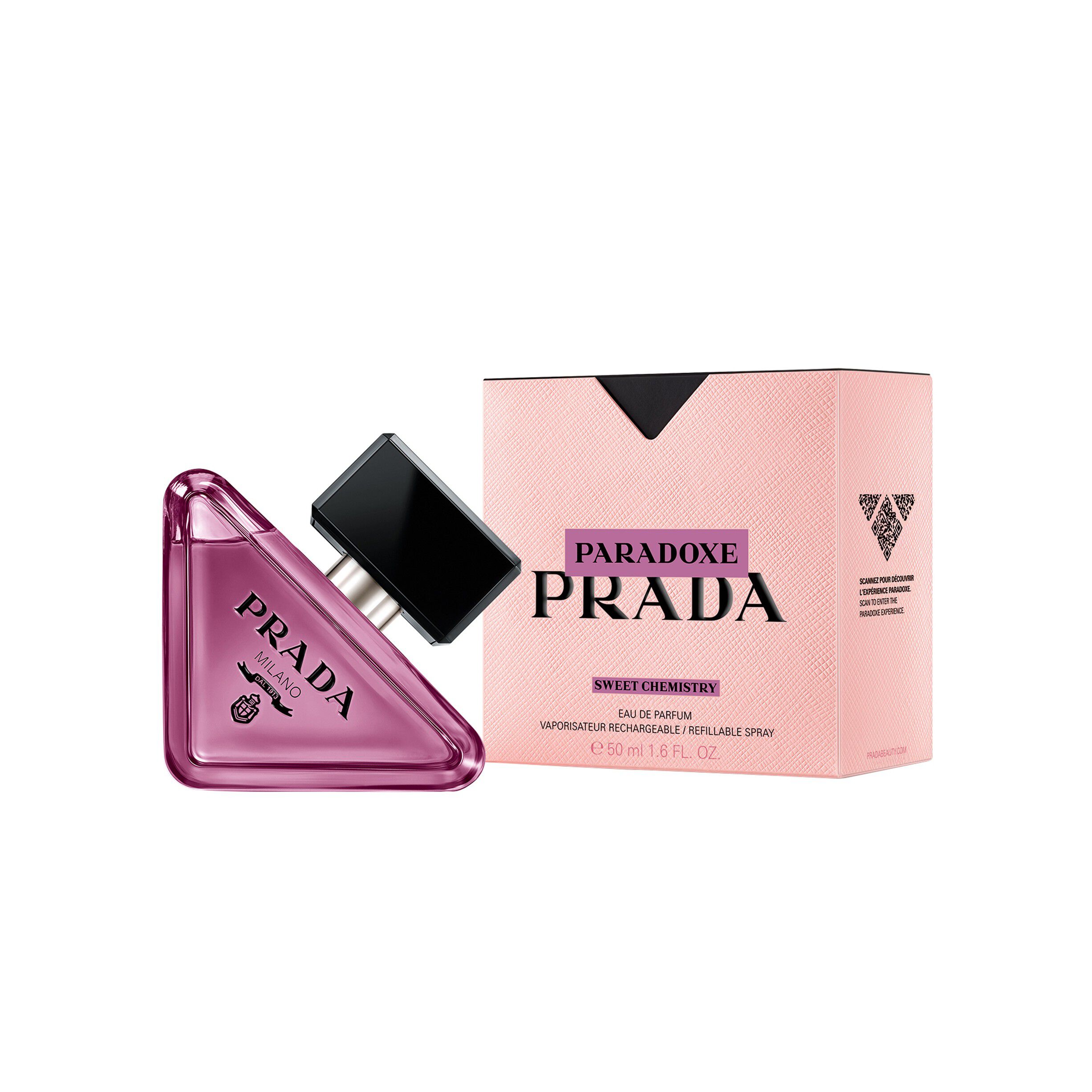 Paradoxe Sweet Chemistry Eau de Parfum