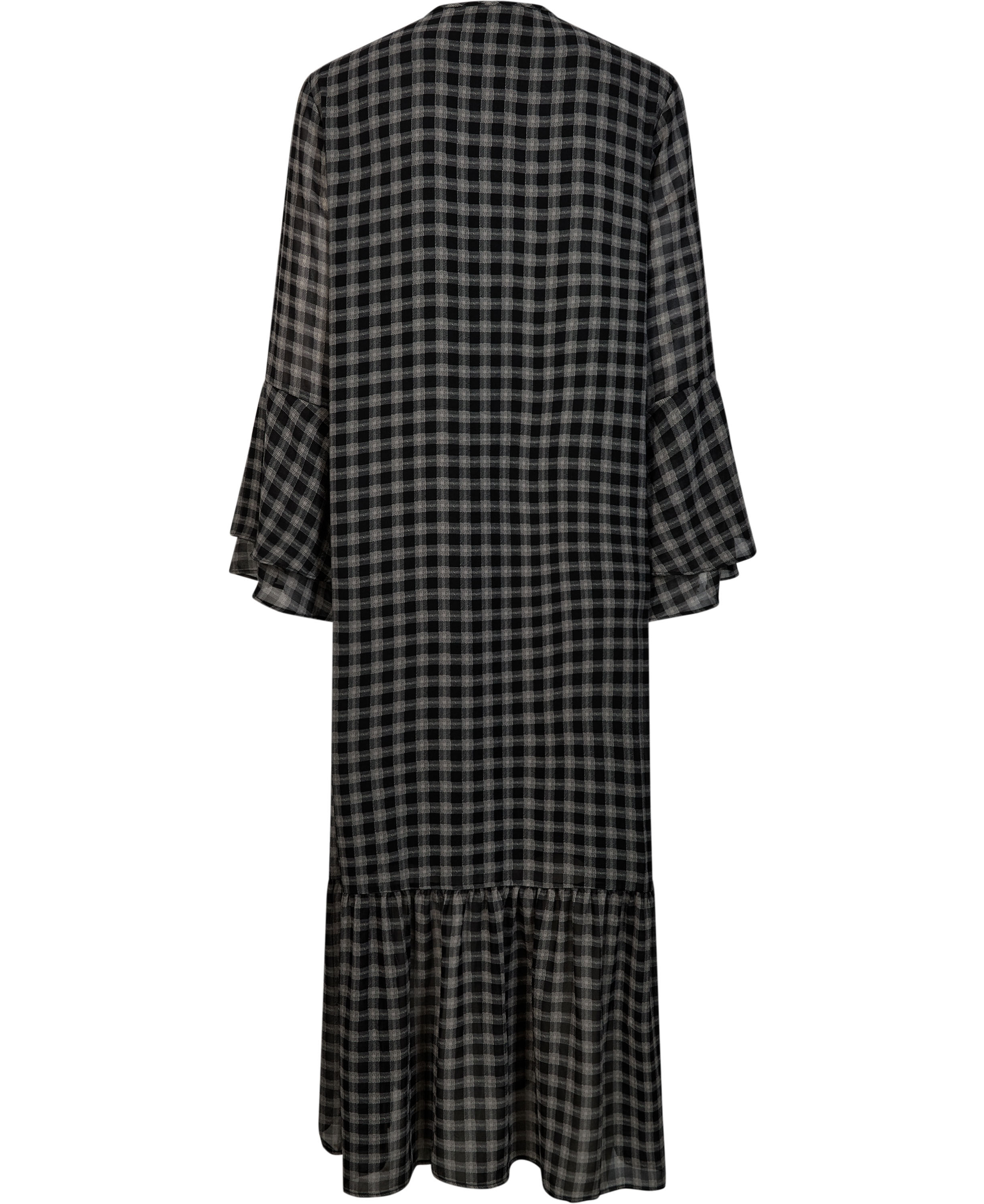 Signe 6 Frill dress - GRS