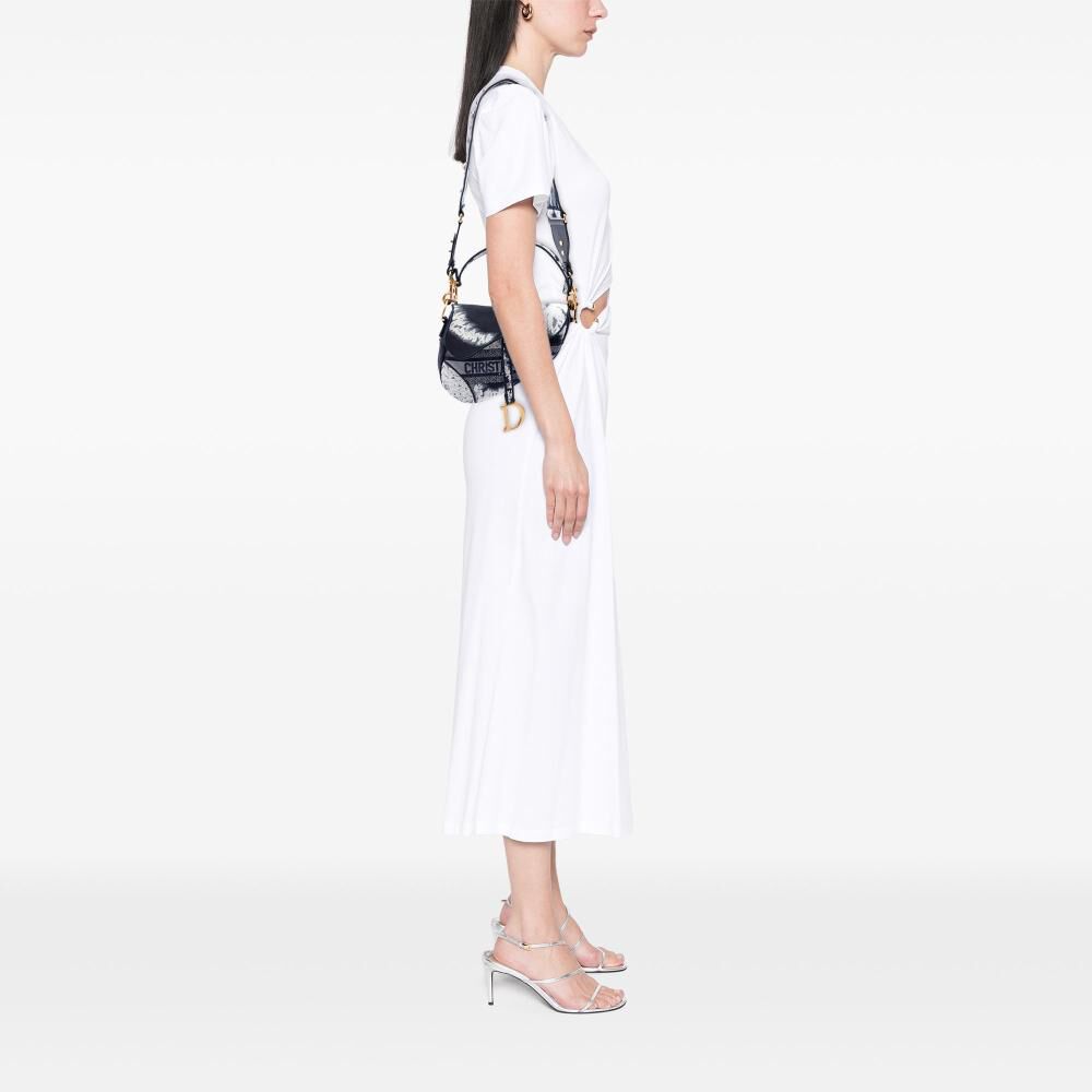 Dior Saddle Bag