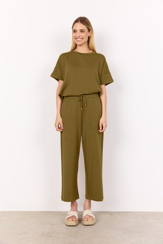 SC-BANU 33 Bukser Oliven