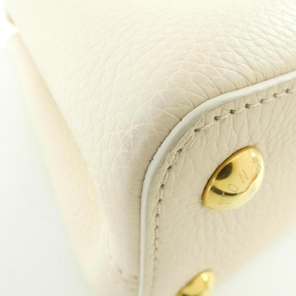 Louis Vuitton Capucines