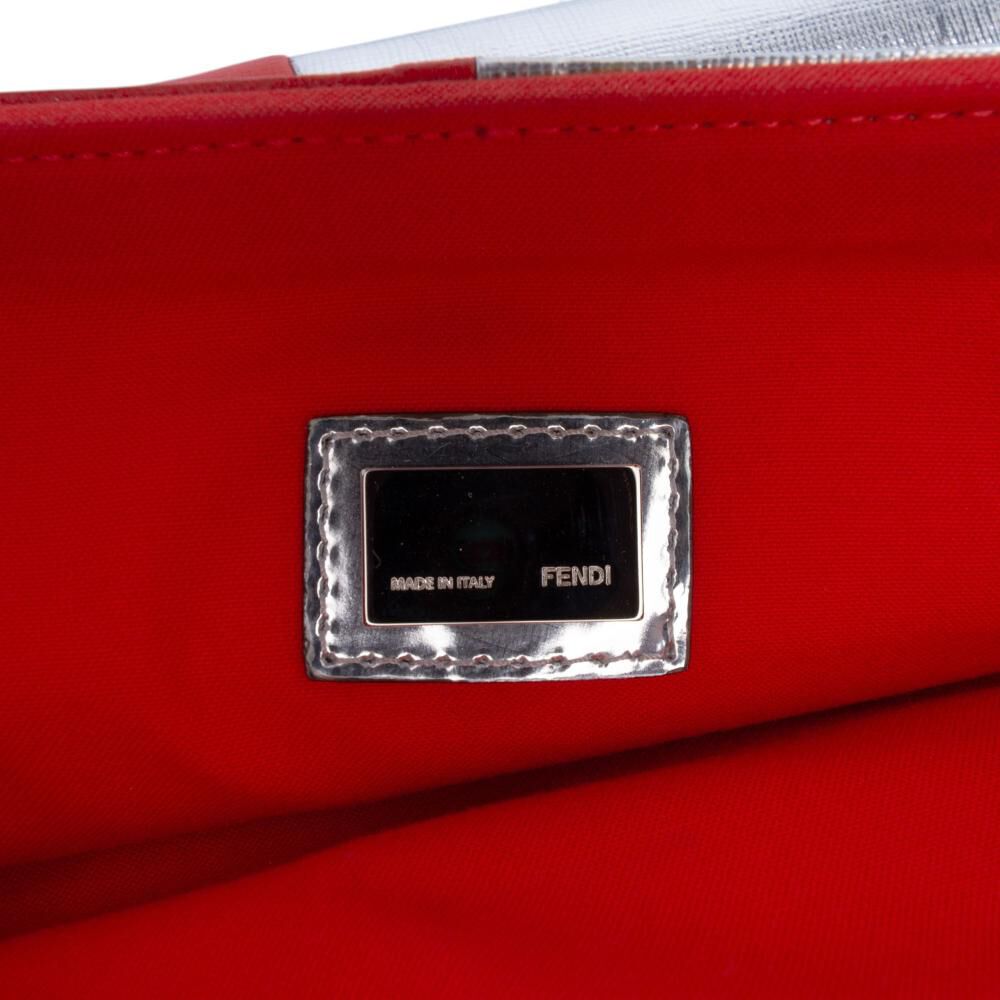 Fendi Clutch