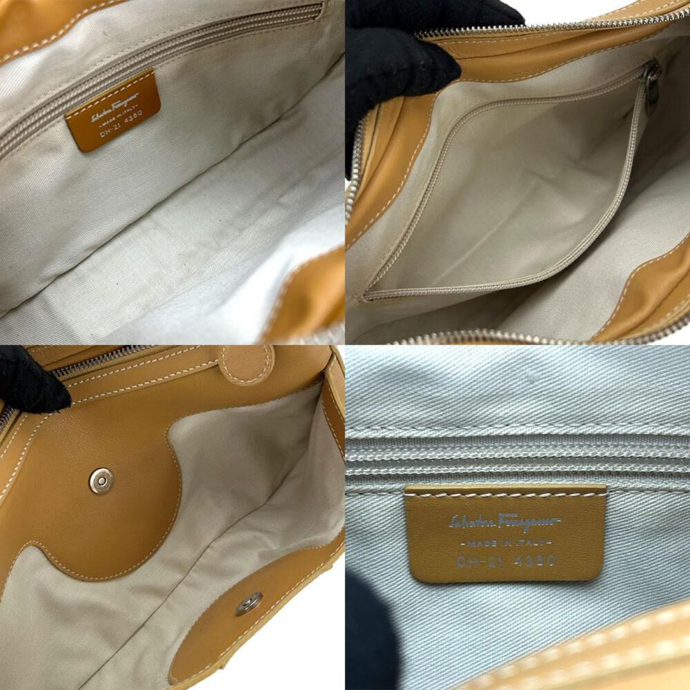 Salvatore Ferragamo Shoulder Bag
