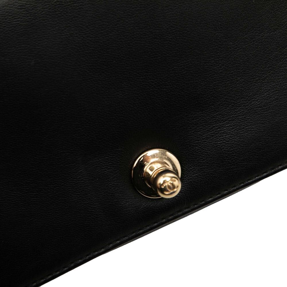 Chanel Boy Bags