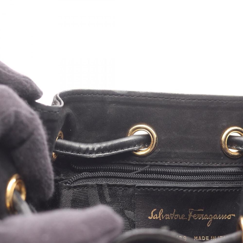 Salvatore Ferragamo Shoulder Bag