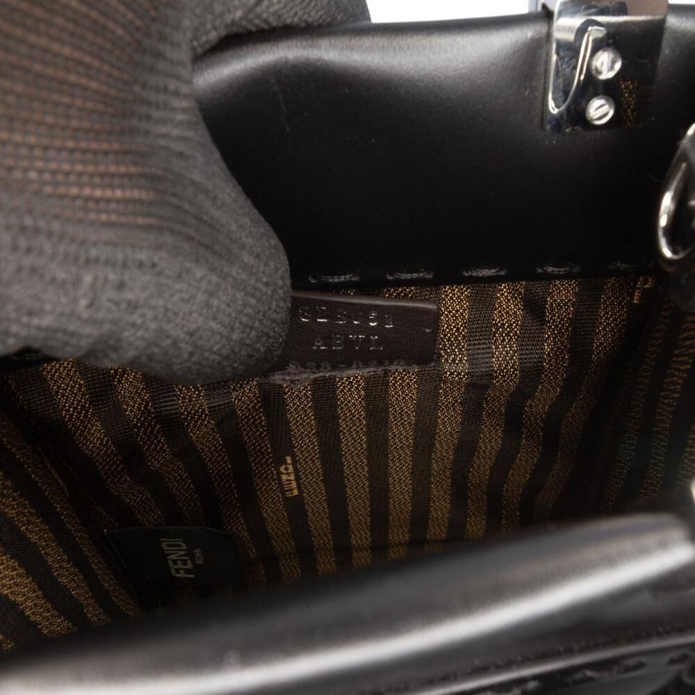 Fendi Shopper