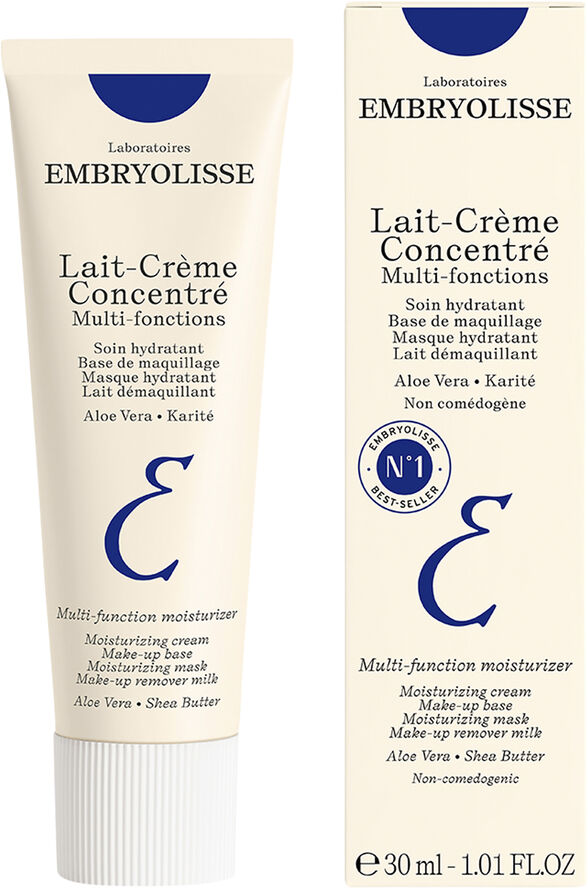 LAIT CREME CONCENTRE 30 ML