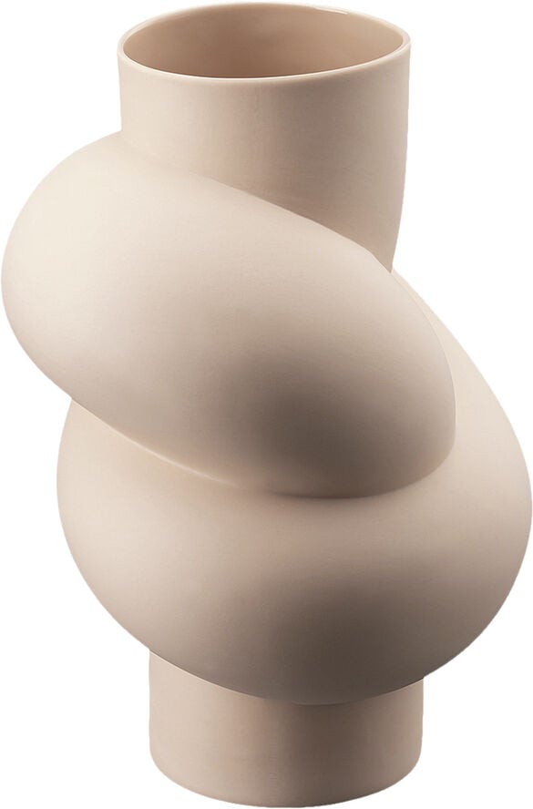 Vase 25cm, Cameo, Node