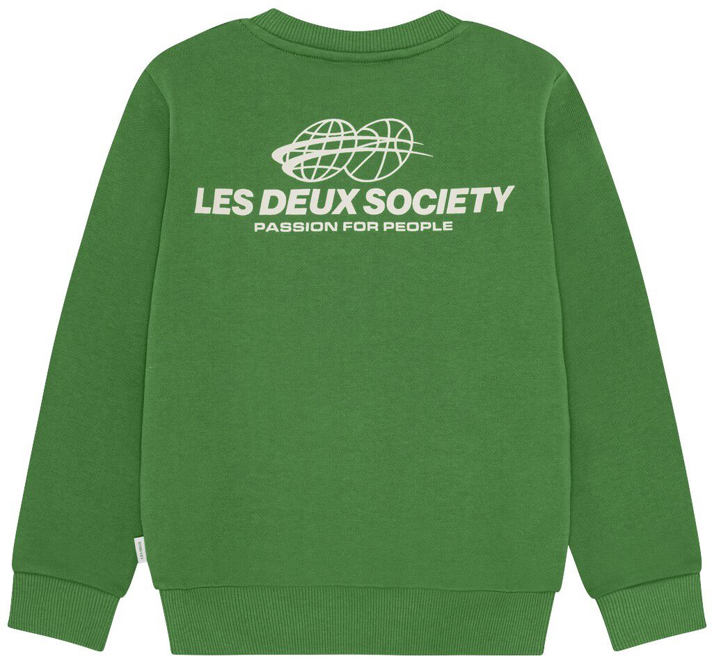 Exhibition Sweatshirt KIDS