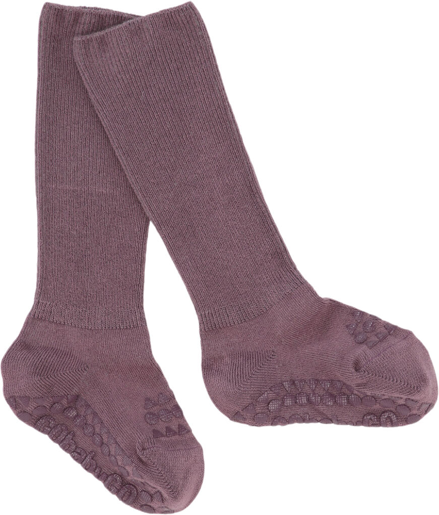 Skridsikre Str&oslash;mper Bambus