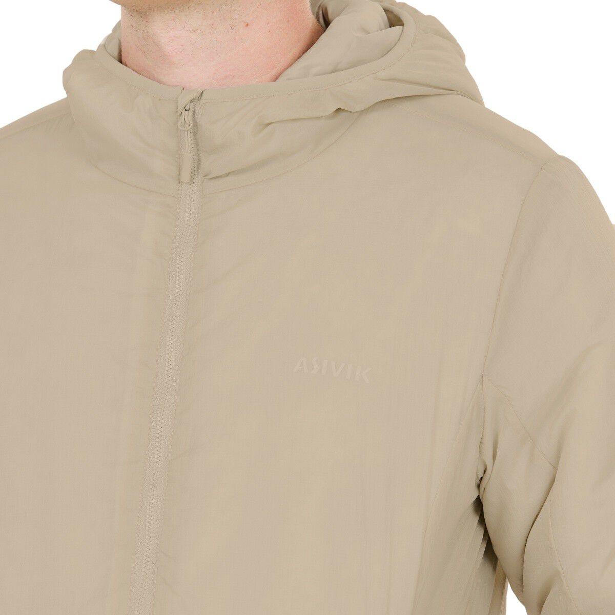 Asivik Adventure Primaloft Jakke, herre