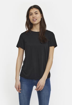 SRHella T-shirt - GOTS