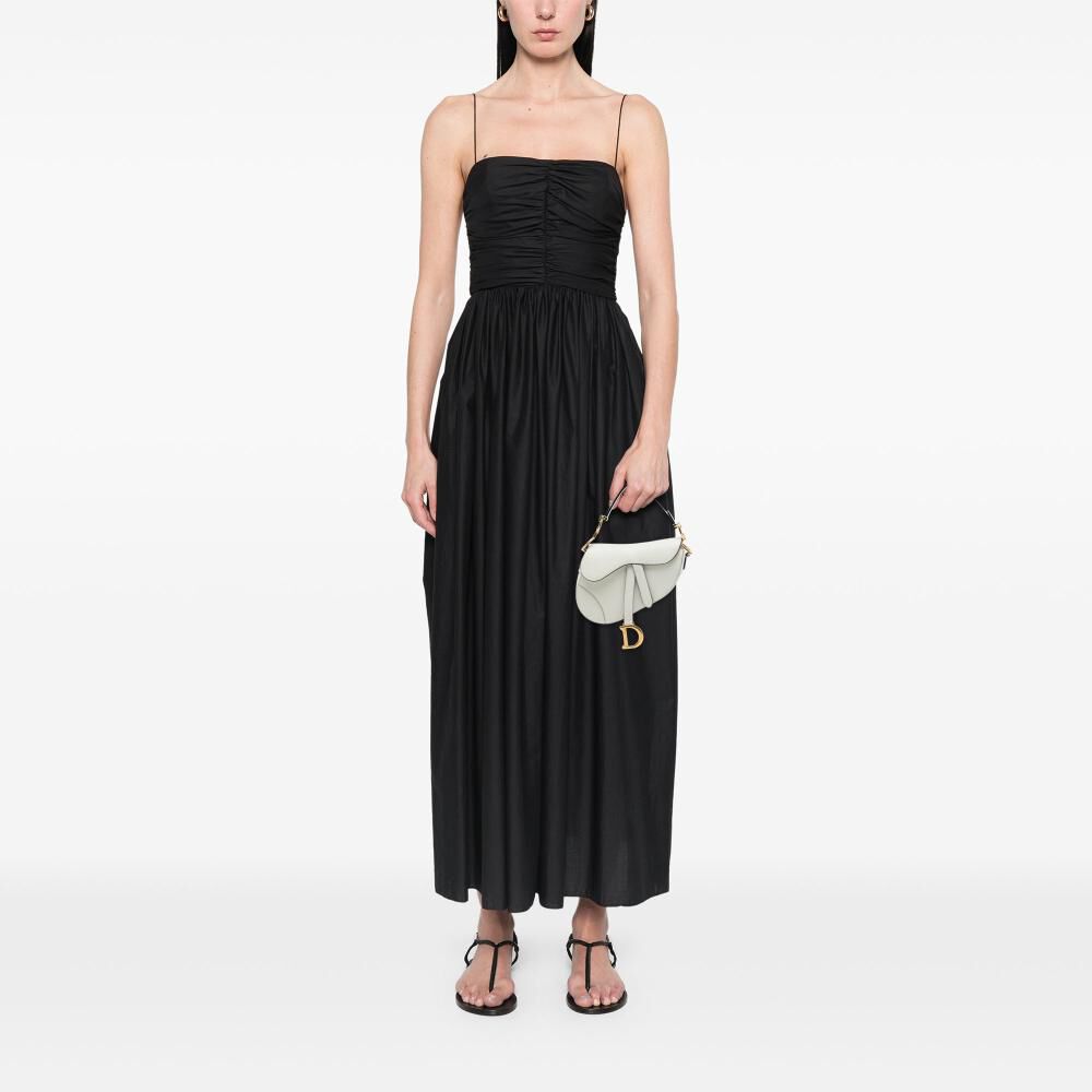 Dior Saddle Bag