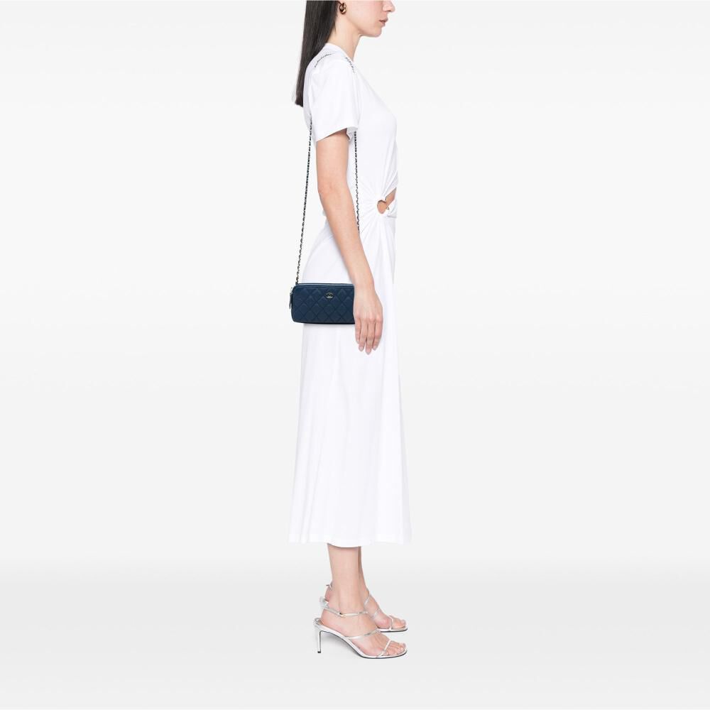 Chanel Crossbody Bag