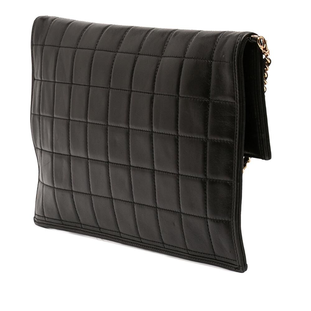 Chanel Chocolate Bar