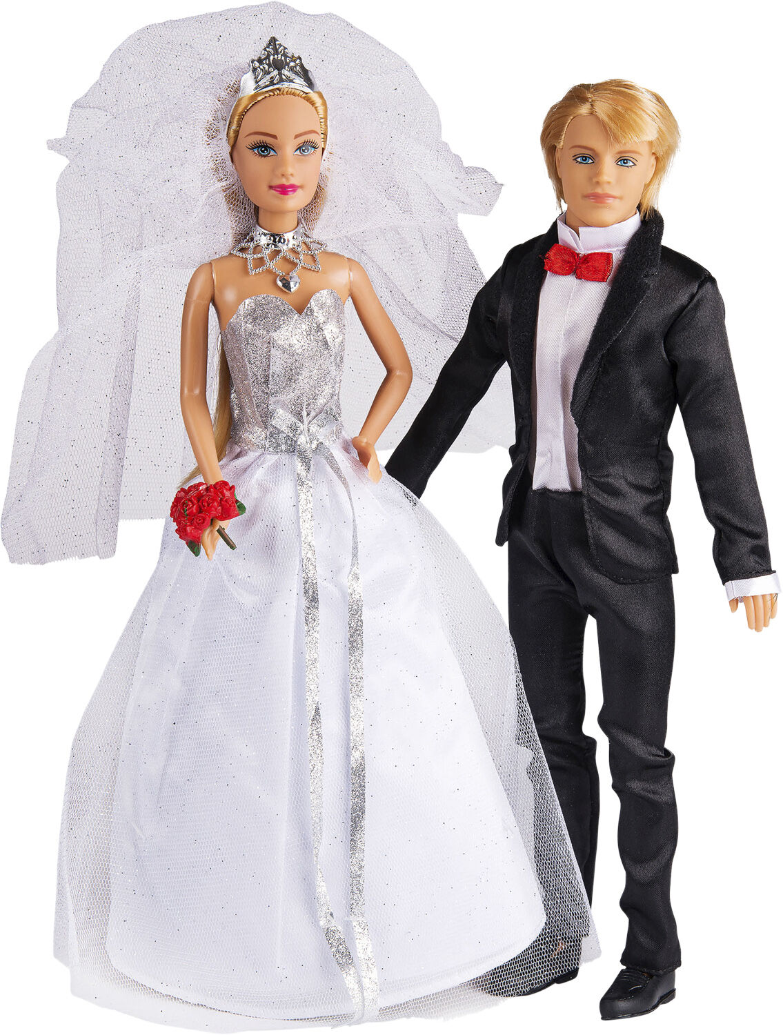 JUDITH BRUDEPAR mSL&Oslash;R M. M