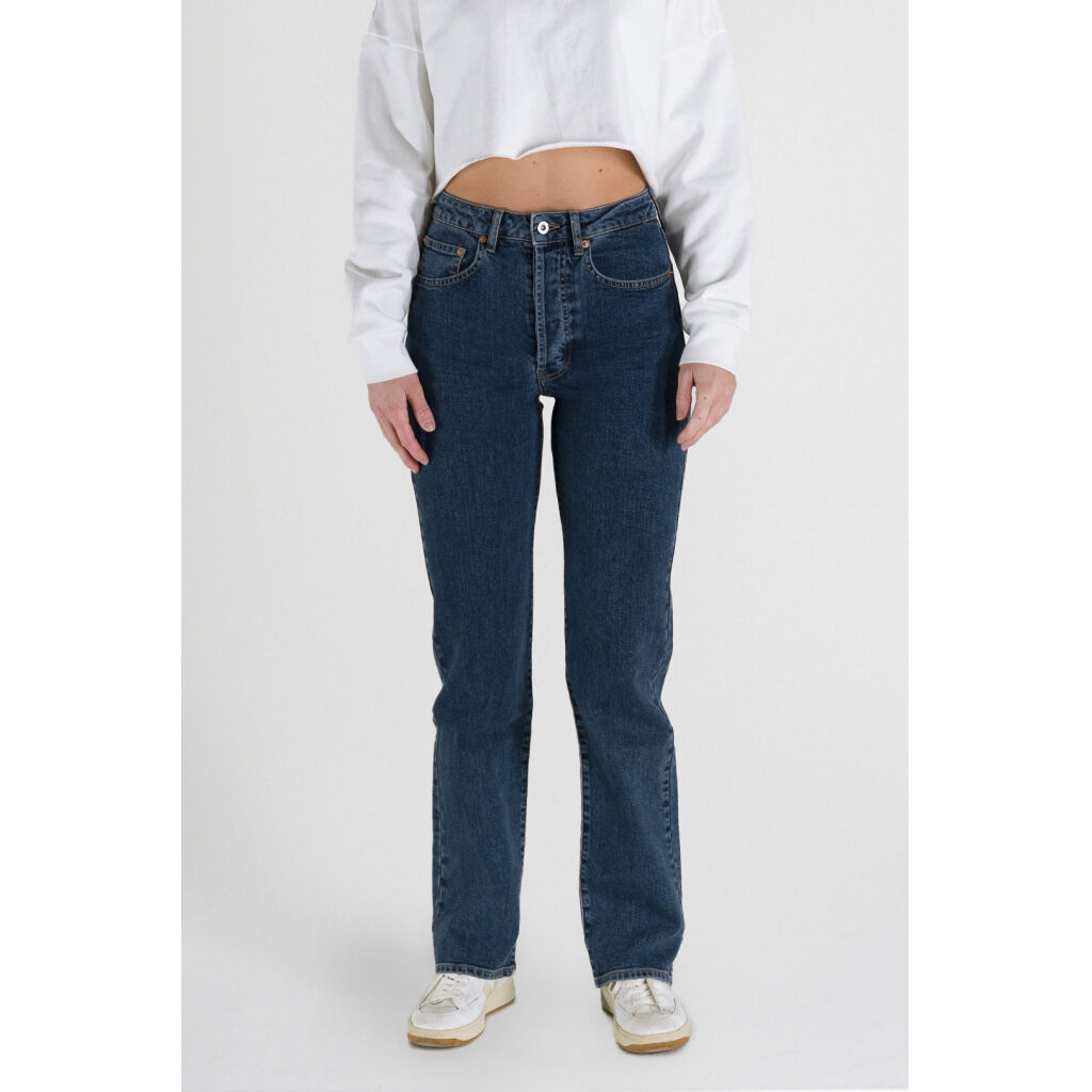 Maria Dark Vintage Jeans