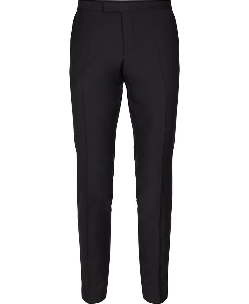 Mohair Tux - Craig-T Normal