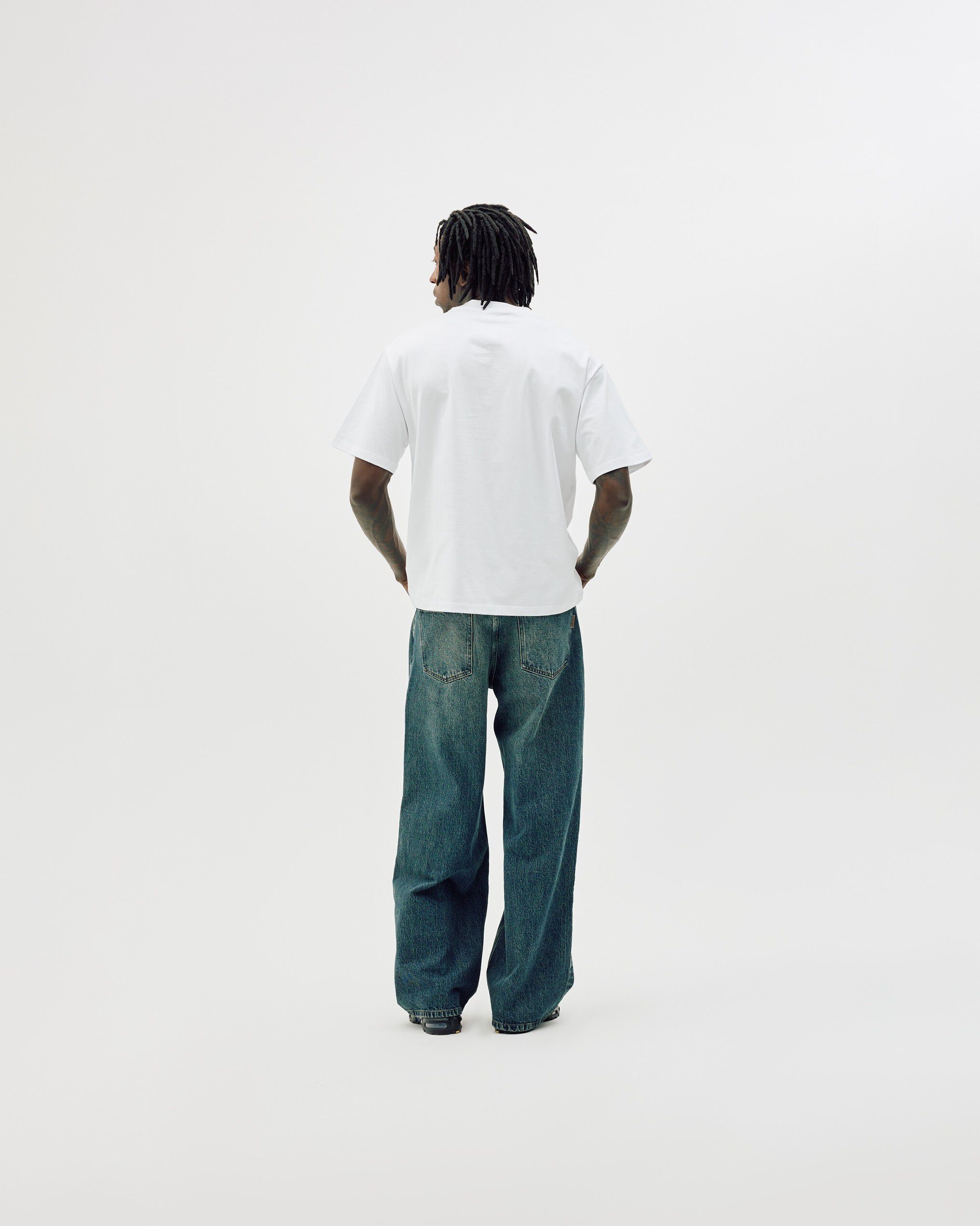 Box Fit T-Shirt
