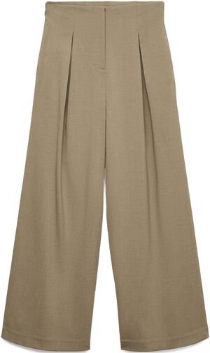 AWAYAH HW WIDE PANT