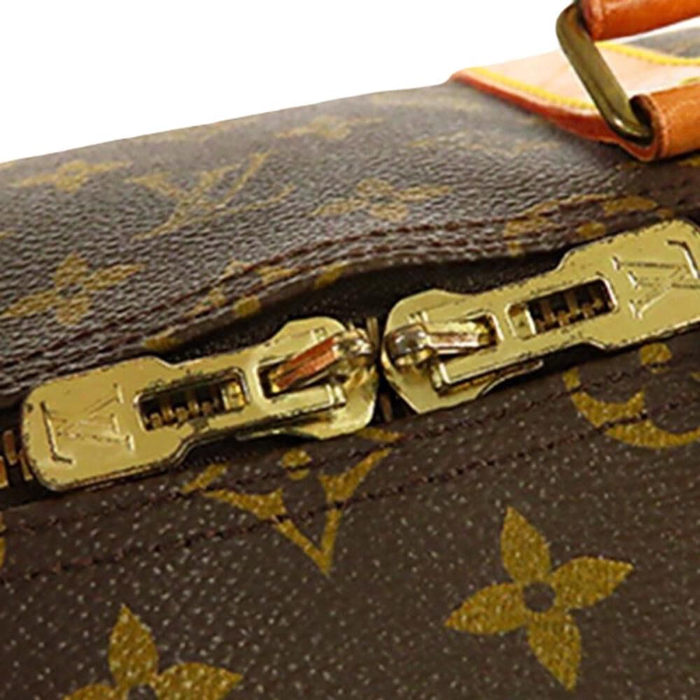Louis Vuitton Keepall
