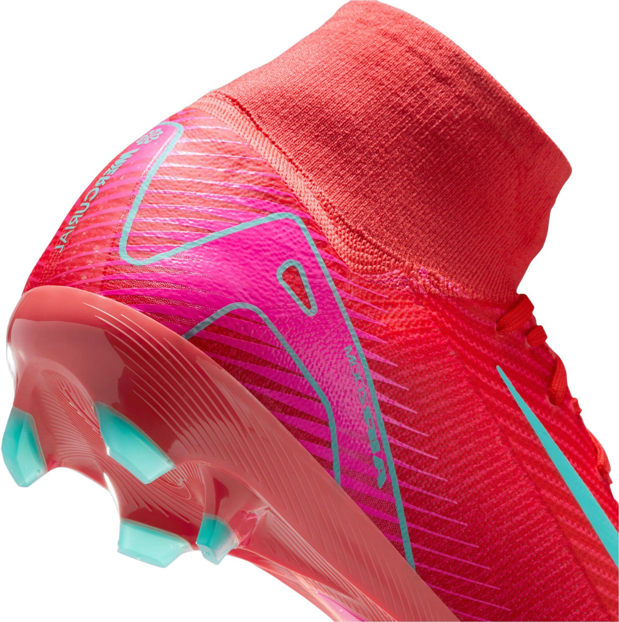 Air Zoom Mercurial Superfly 10 Pro Fodboldst&oslash;vler