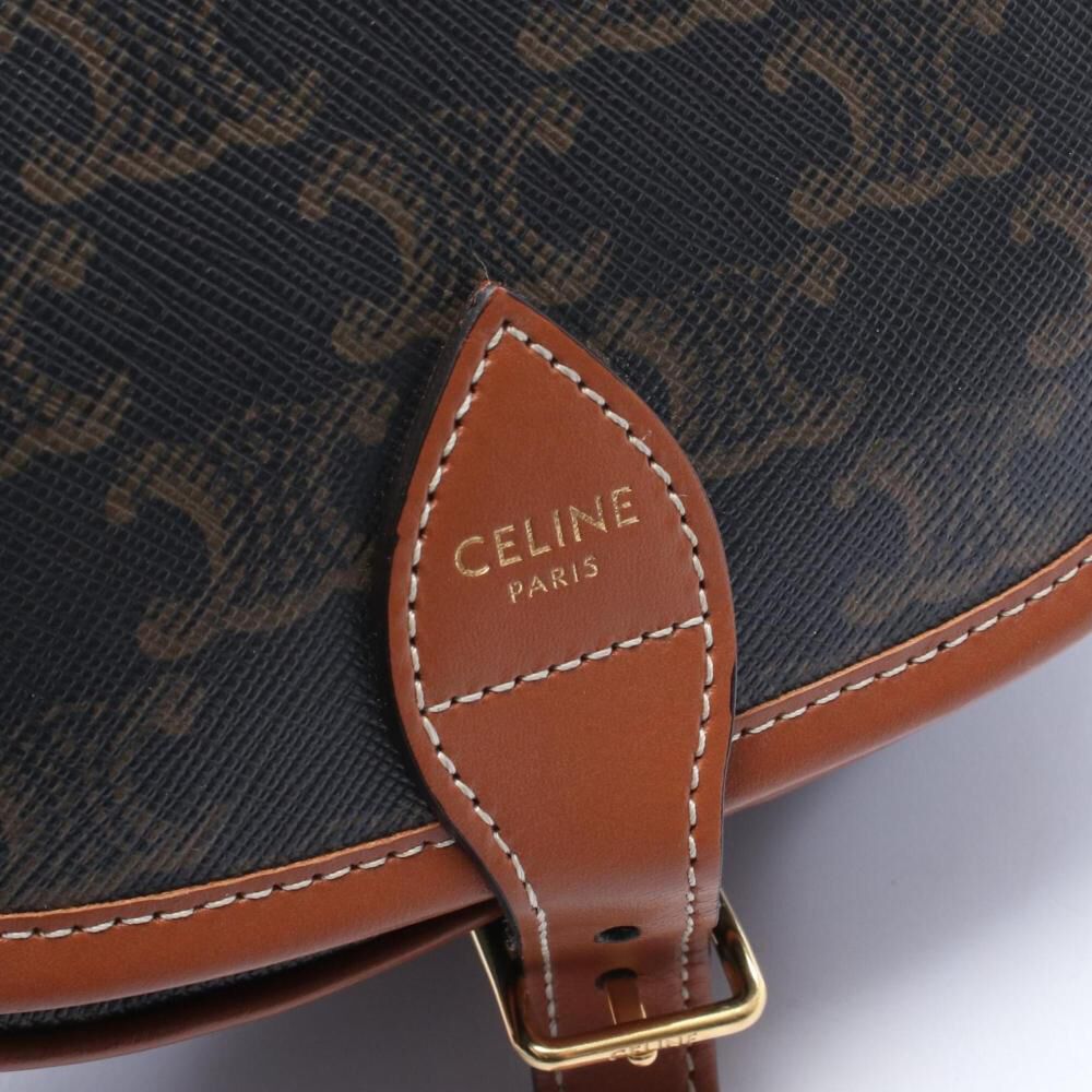 Celine Shoulder Bag