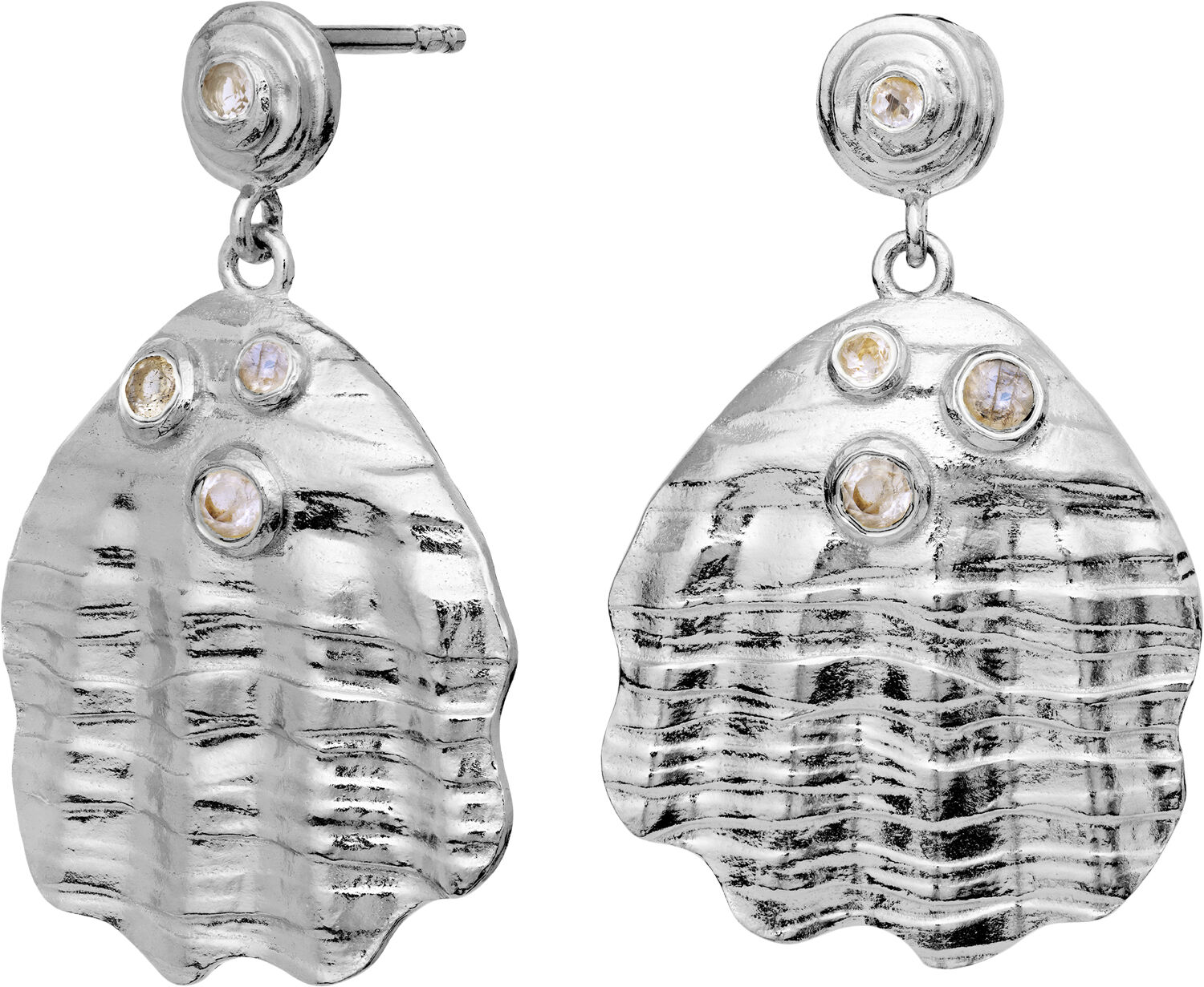 Palma Earring