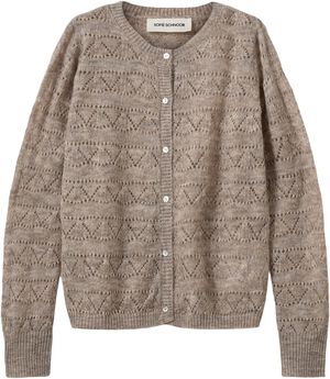 CisseSY Cardigan