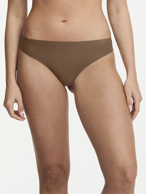 SoftStretch Thong