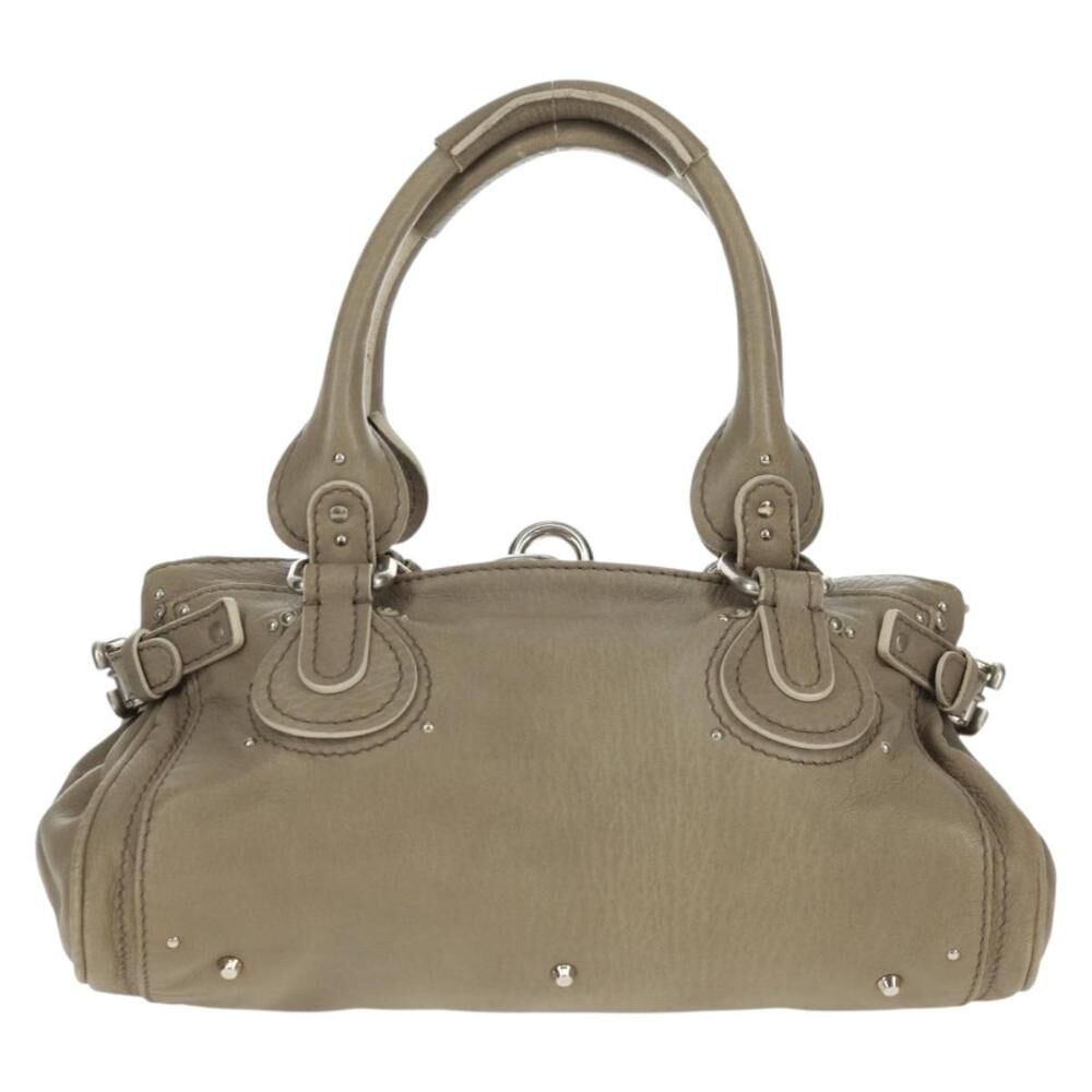 Chlo&eacute; Shoulder Bag