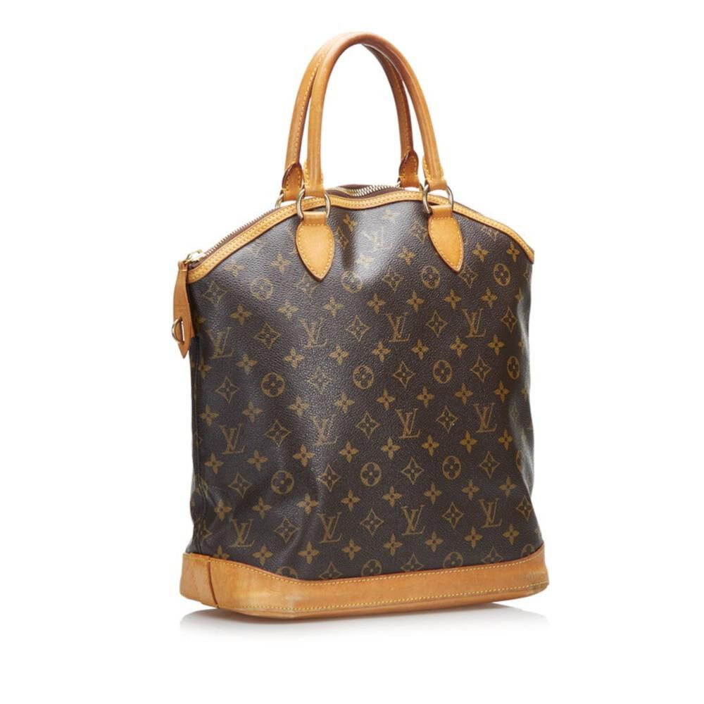 Louis Vuitton Lockit
