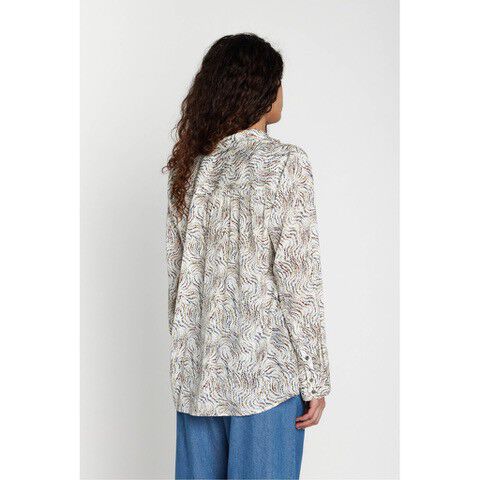 651HMMalis shirt